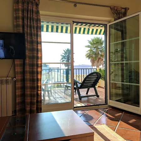 Ii - With Pool - Horizonte Mar Apartment