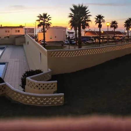 Ii - With Pool - Horizonte Mar *