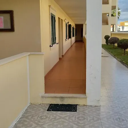 Apartamento Ii - With Pool - Horizonte Mar