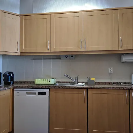 Ii - With Pool - Horizonte Mar Appartement *