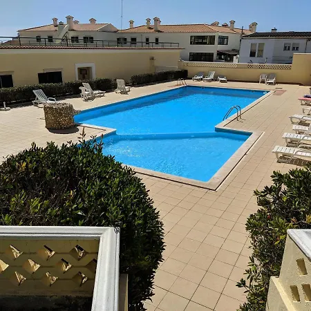 Ii - With Pool - Horizonte Mar Διαμέρισμα *