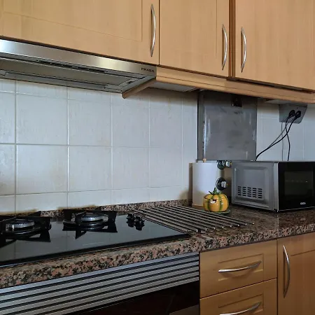 Appartement Ii - With Pool - Horizonte Mar Ericeira