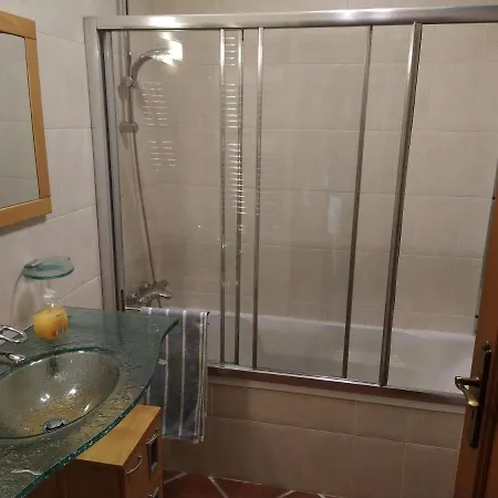 Ii - With Pool - Horizonte Mar Appartement *